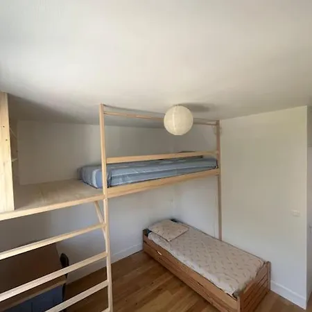 Appartement Neuf Centre Port 90m2 Caen