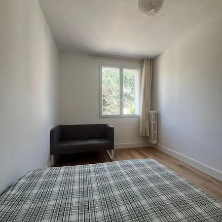 Appartement Neuf Centre Port 90m2